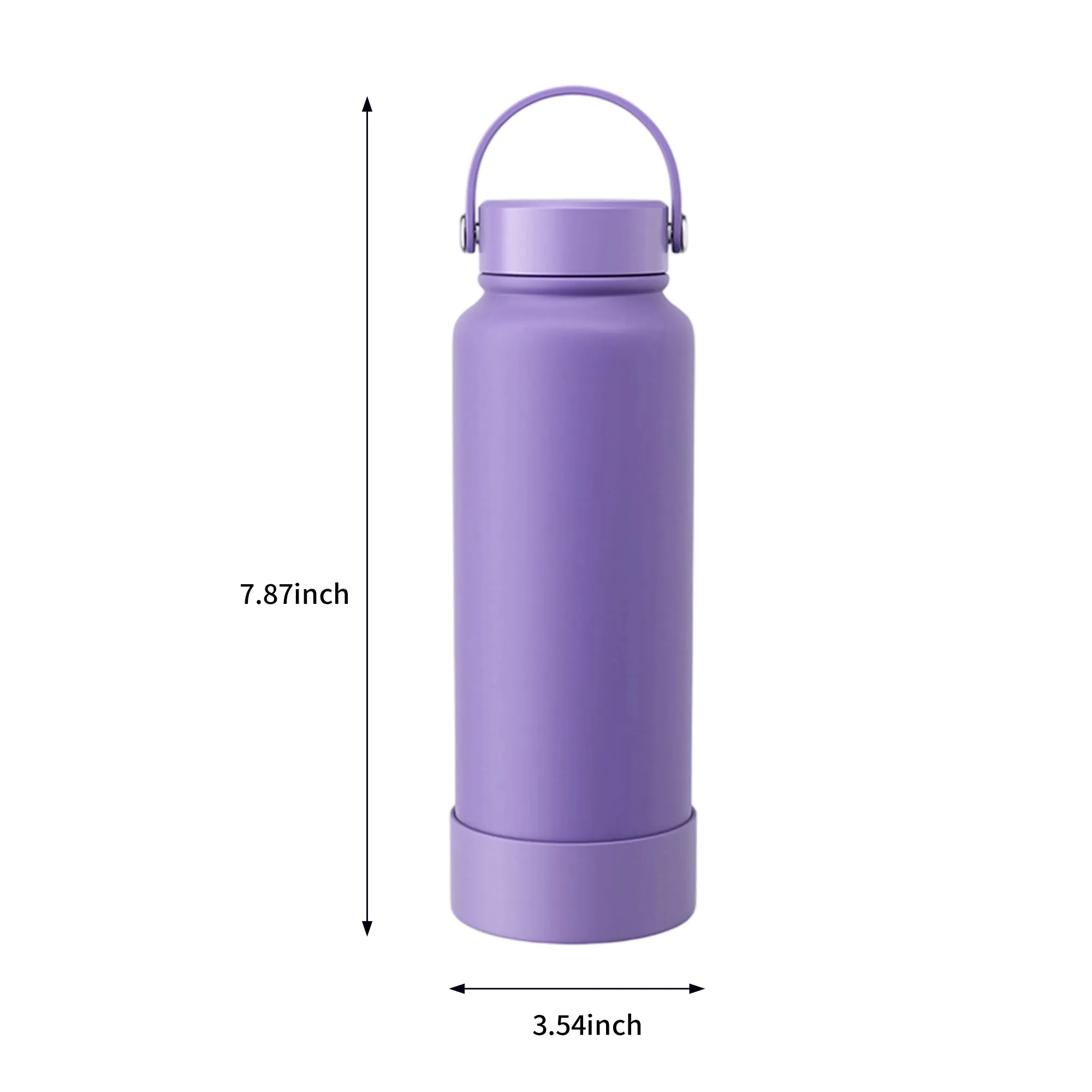 MOQ 50 22oz Stainless Steel Vacuum Insulated Cup 7
