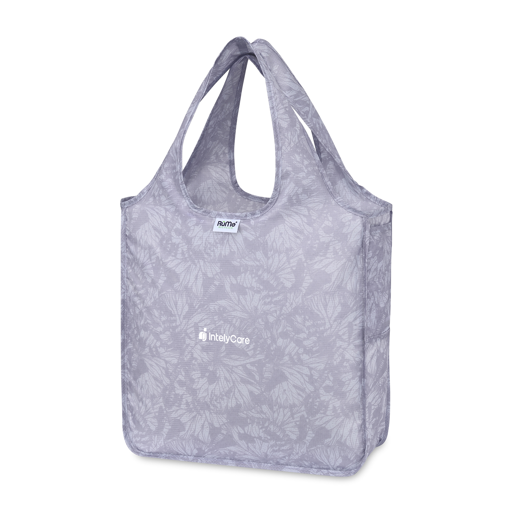 RuMe® Recycled Ripstop rPET Medium Tote 83