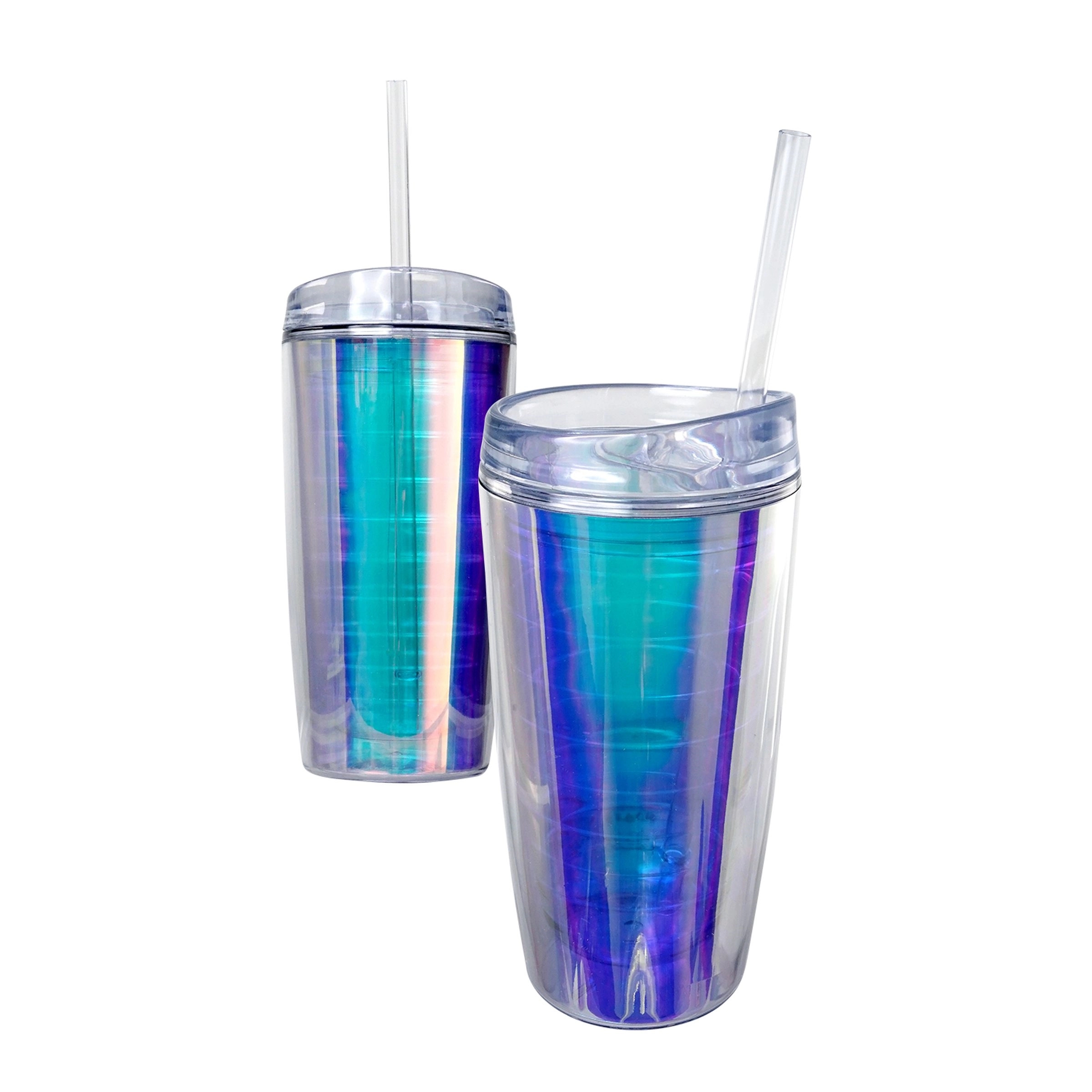 Rainbow Wave Mug 3
