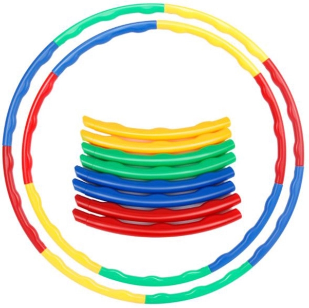Collapsible Hula Hoop 2