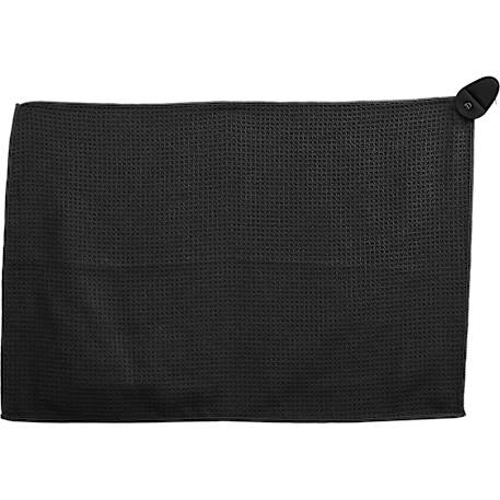 300g Magnetic Waffle Golf Towel 29