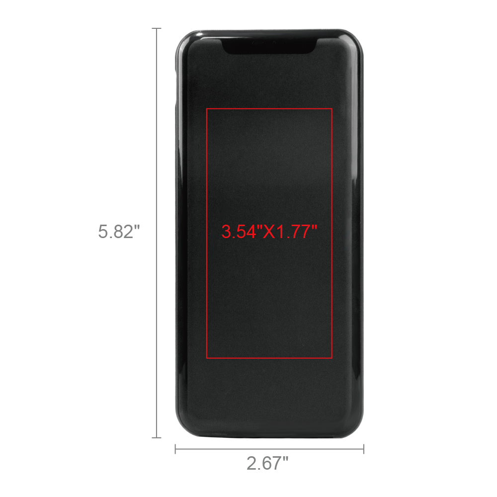 Beecher City Power Bank PD 10000