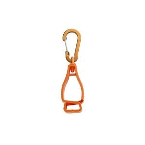 Square Outdoor Functional Keychain For Everyday Tasks 13