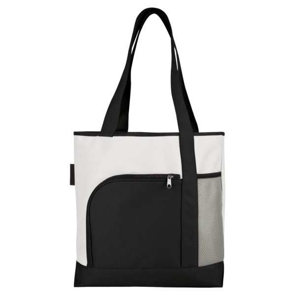 Color Bright Large Tote 19