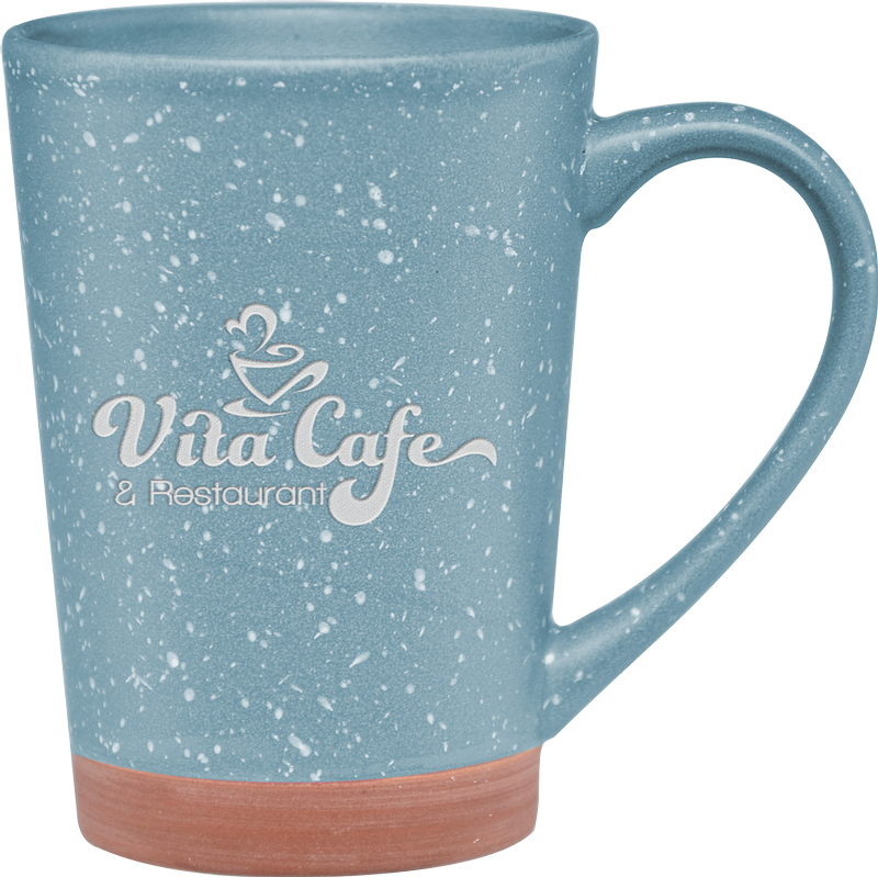 16 oz. Etched Hearth Collection 3
