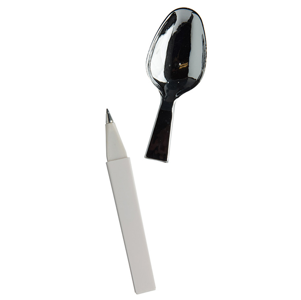 Spoon Pen 2