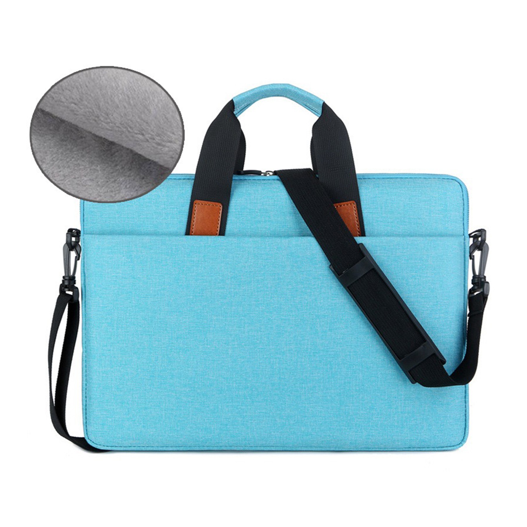 15.6 Inch Polyester Laptop Bag 5