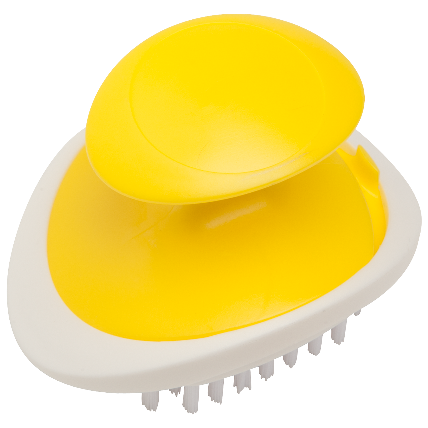 Palm Veggie Brush-It 14