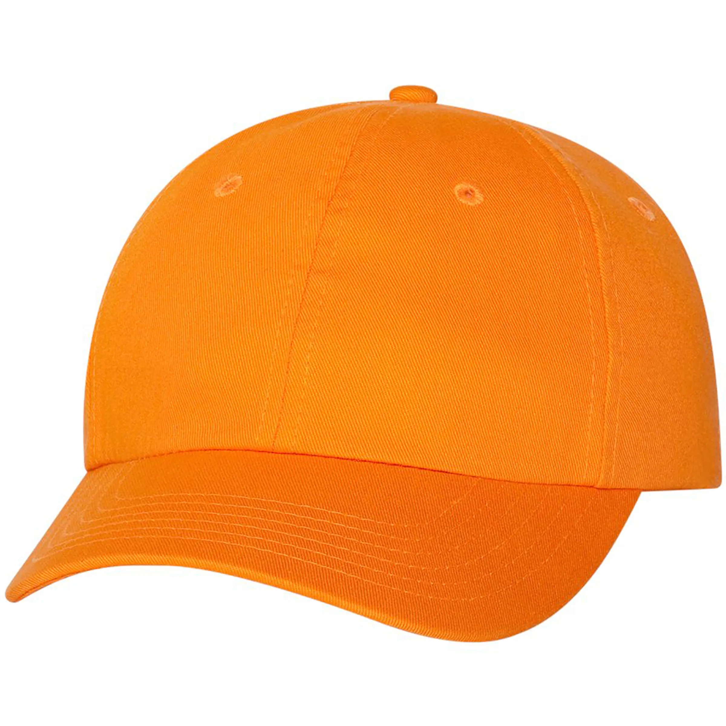 Valucap - Adult Bio-Washed Classic Dad's Cap 37