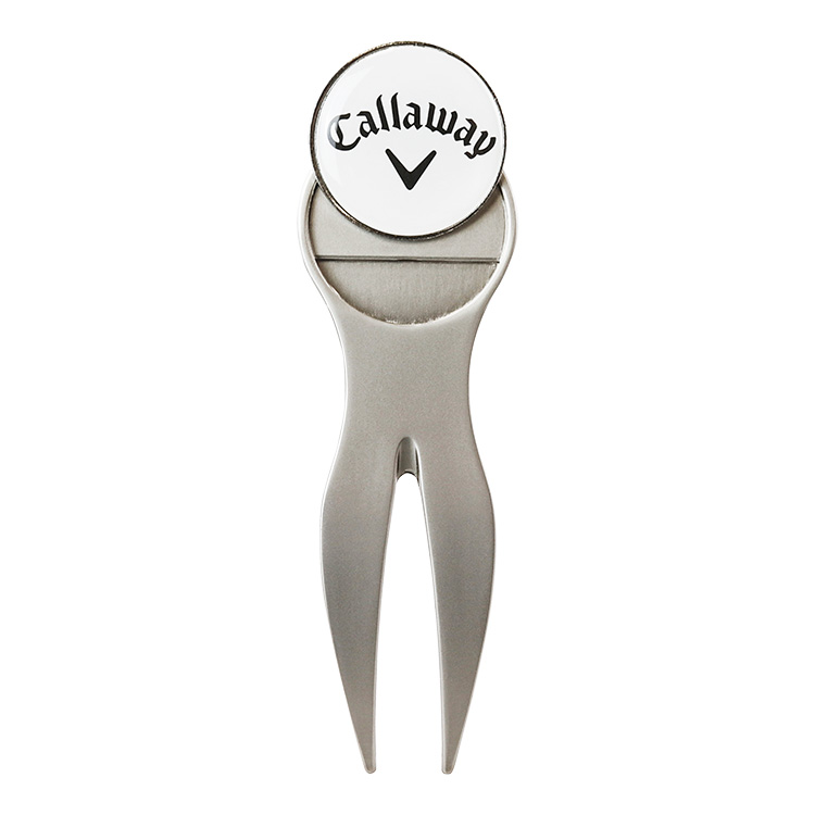 Callaway Divot Tool & Ball Marker 2