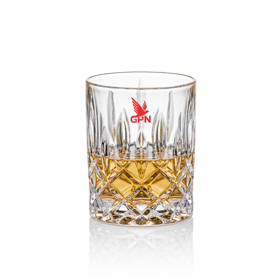 RIEDEL Spey Whiskey Taster - 10.23oz - Imprinted