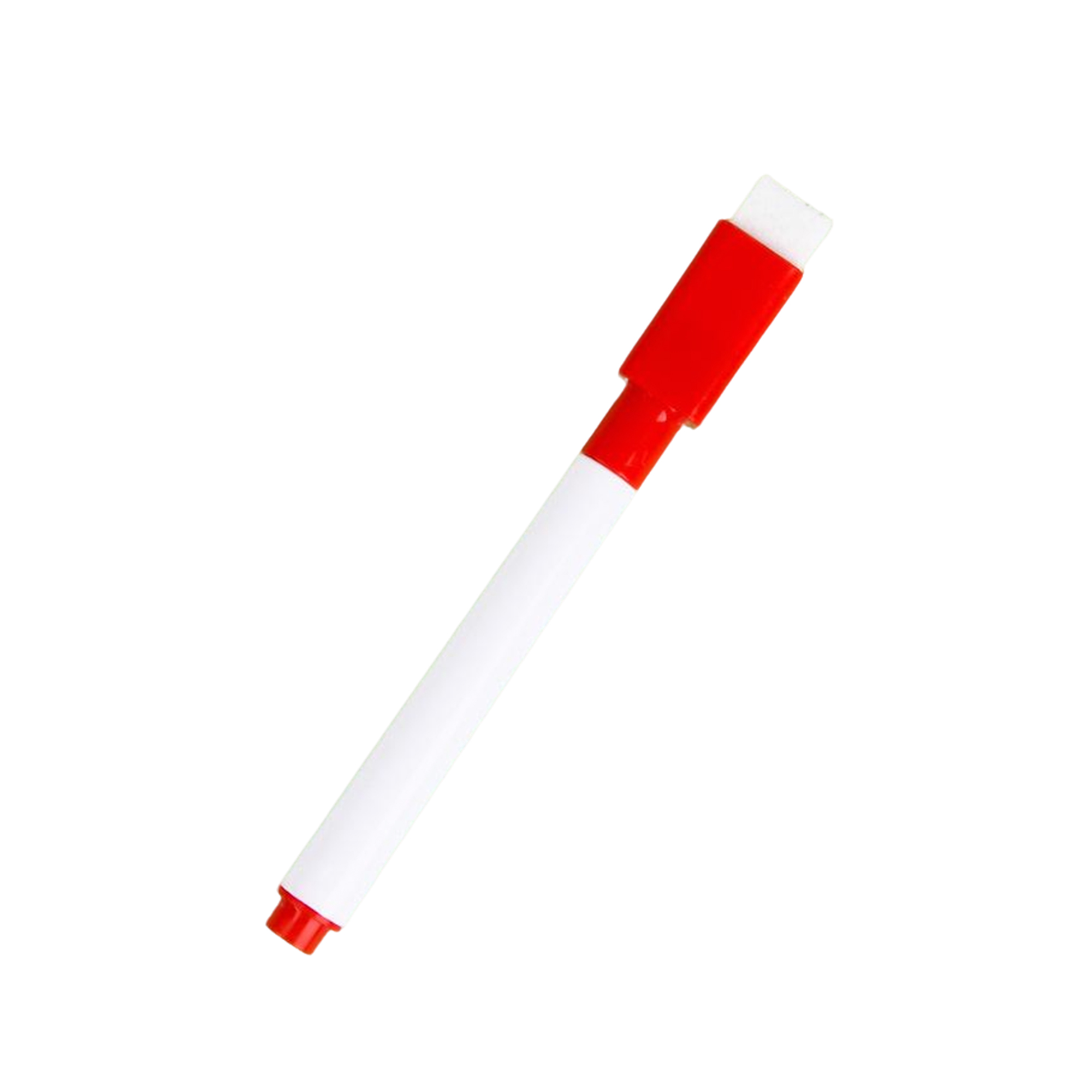 Magnetic Whiteboard Marker Erase Cap Design 3