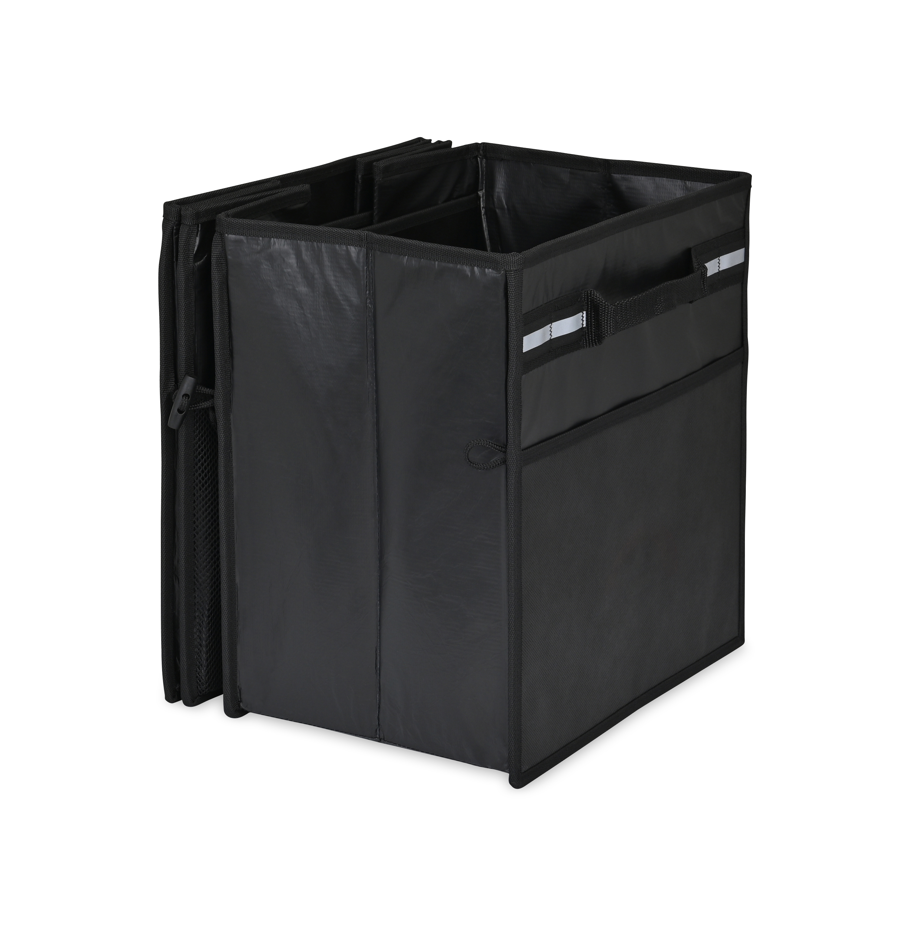 Structure Laminated Recycled Non-Woven Cargo Box with Cooler 7