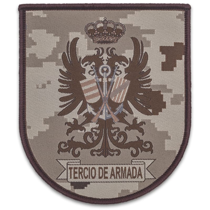 Full Color Sublimated Patches 29