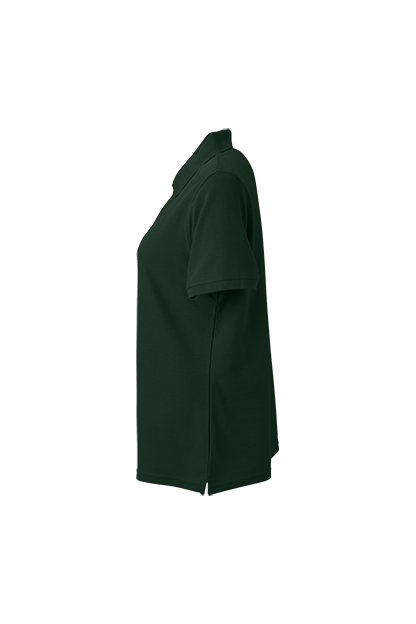 Women's Soft-Blend Double-Tuck Pique Polo 79