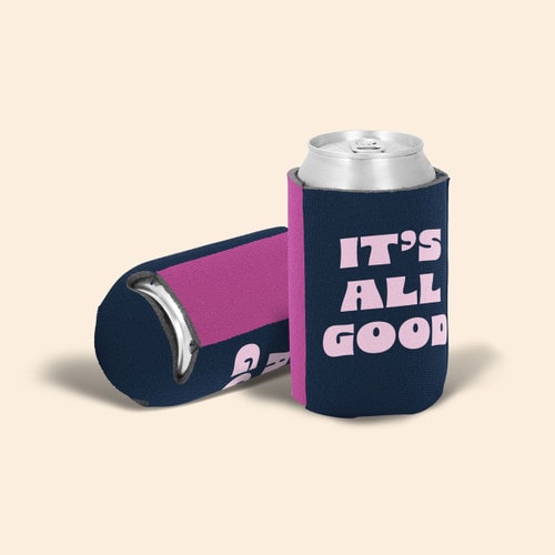 POCKET COOLIE TWO TONE 2