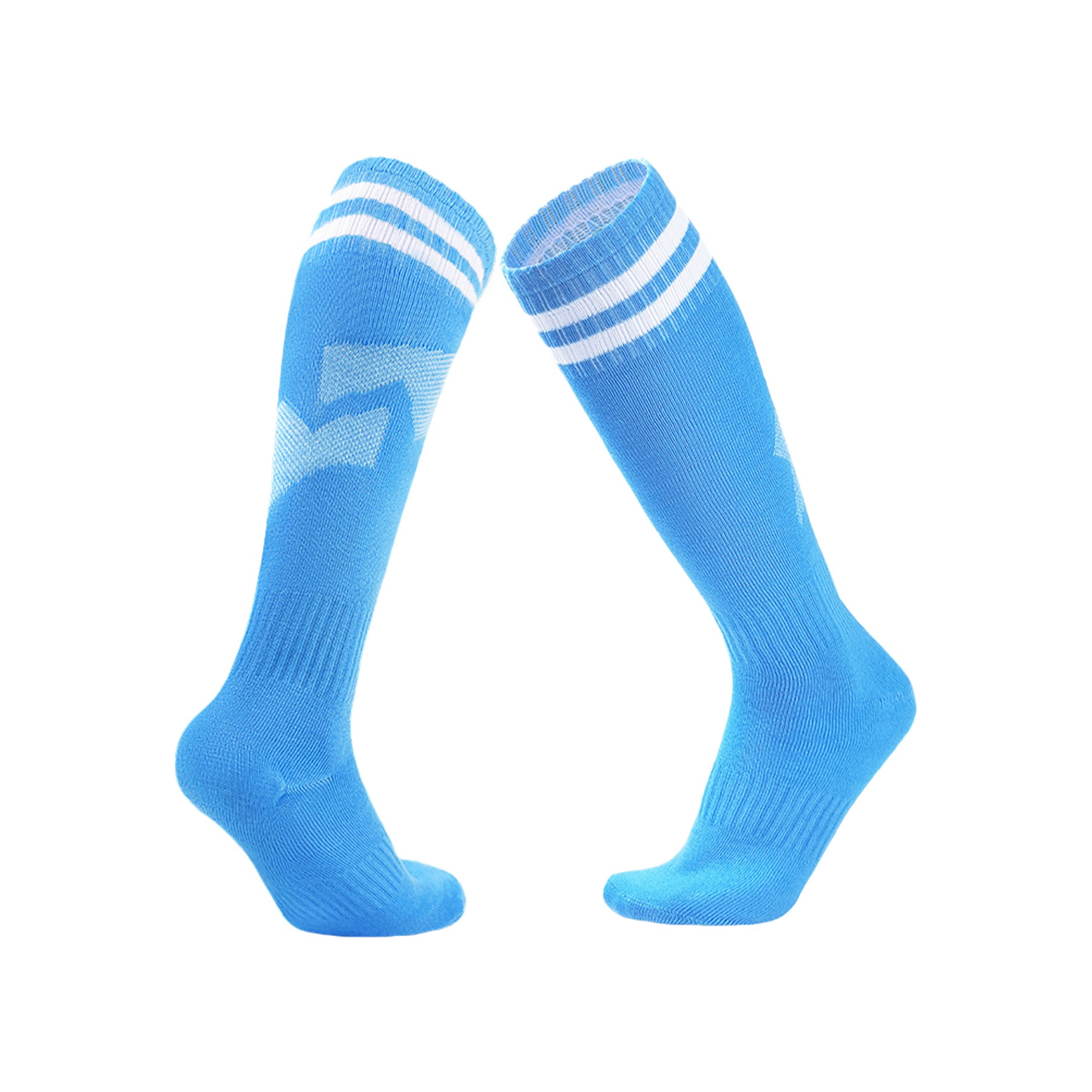 Kids Soccer Socks 12