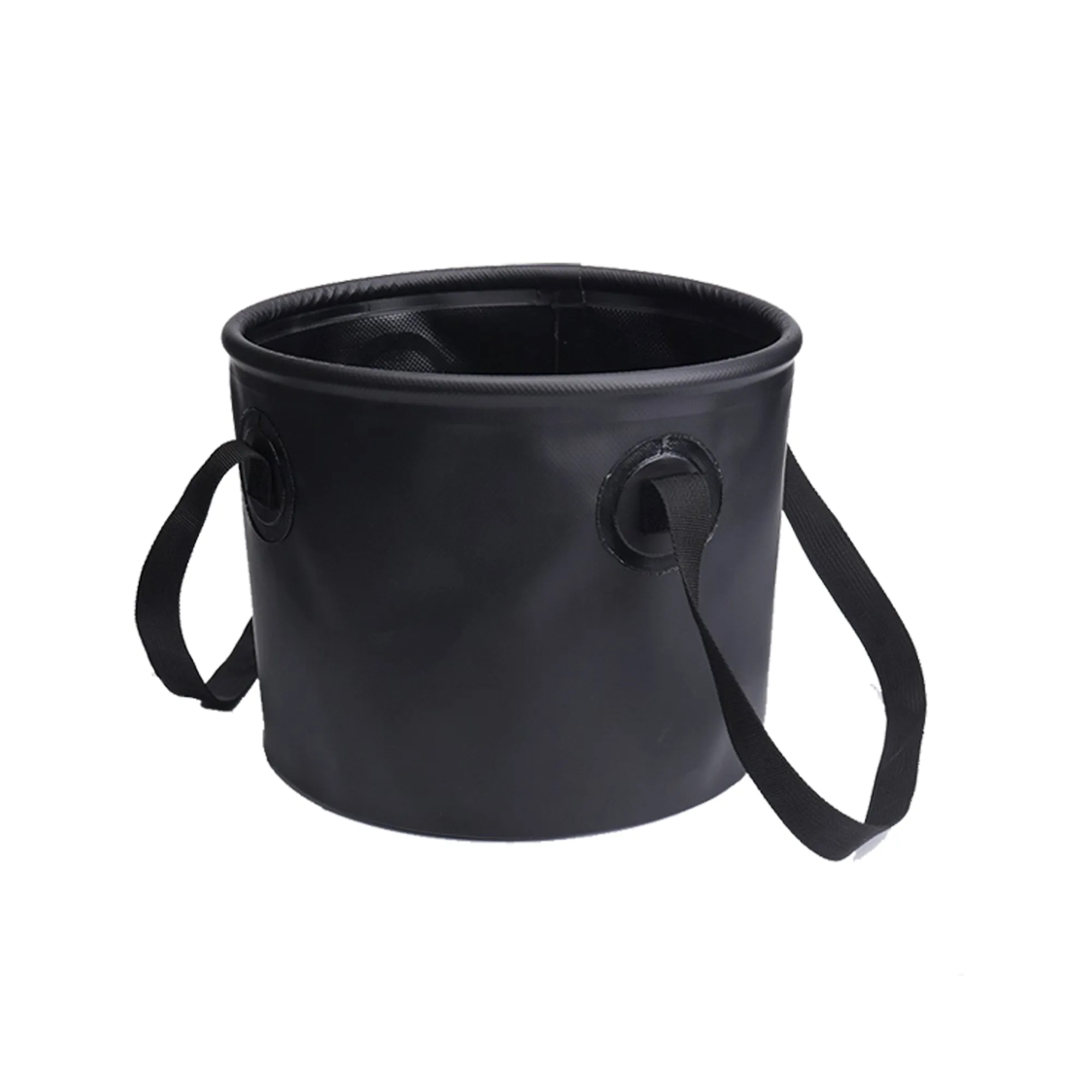 Outdoor Folding Bucket For Camping And Picnics 2