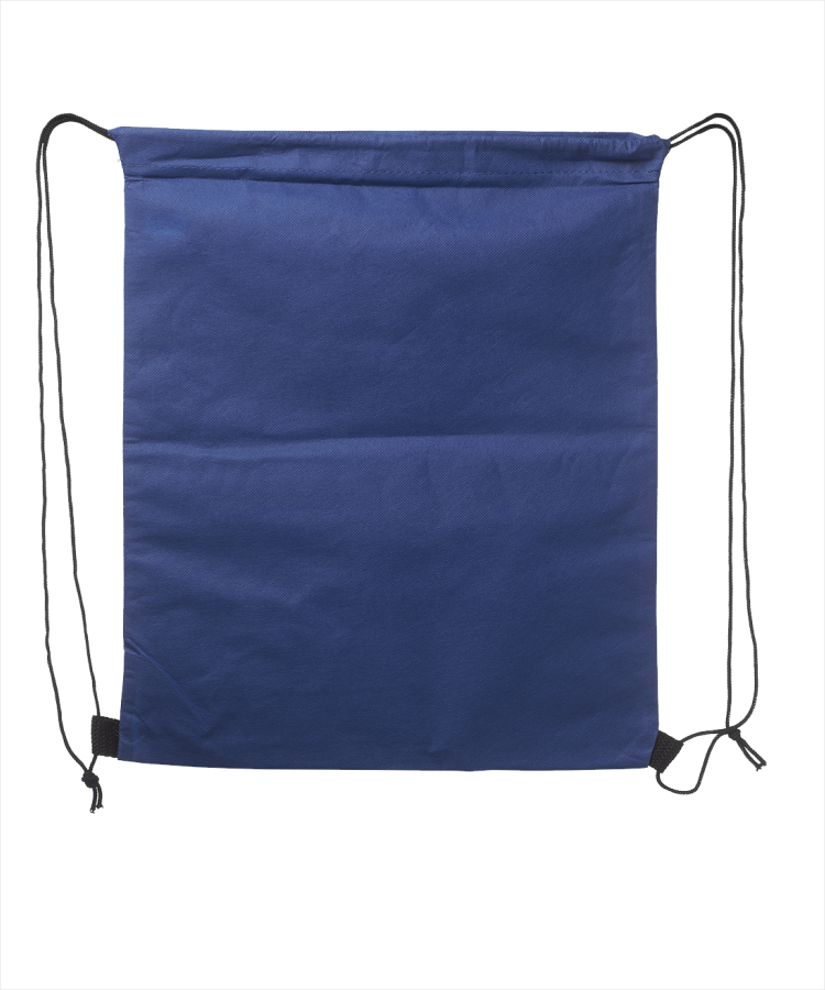 Union Printed - Non-Woven Custom Drawstring Bags 13