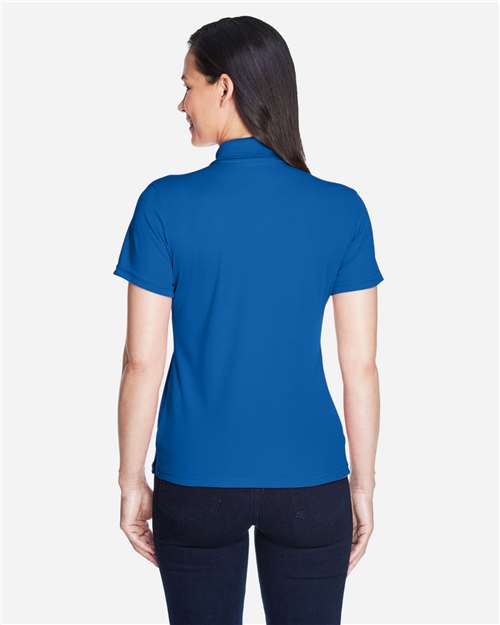 Women's Origin Performance Piqué Polo - 78181 16