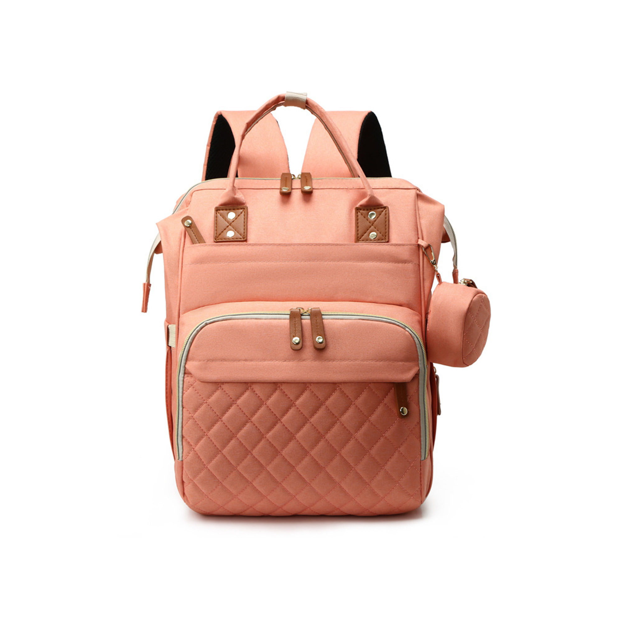 Diaper Bag Backpack 1