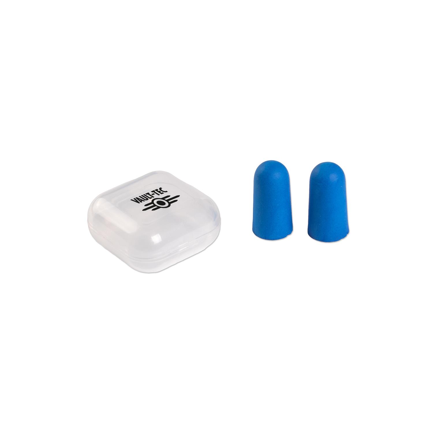 Ear Plugs in Case 3