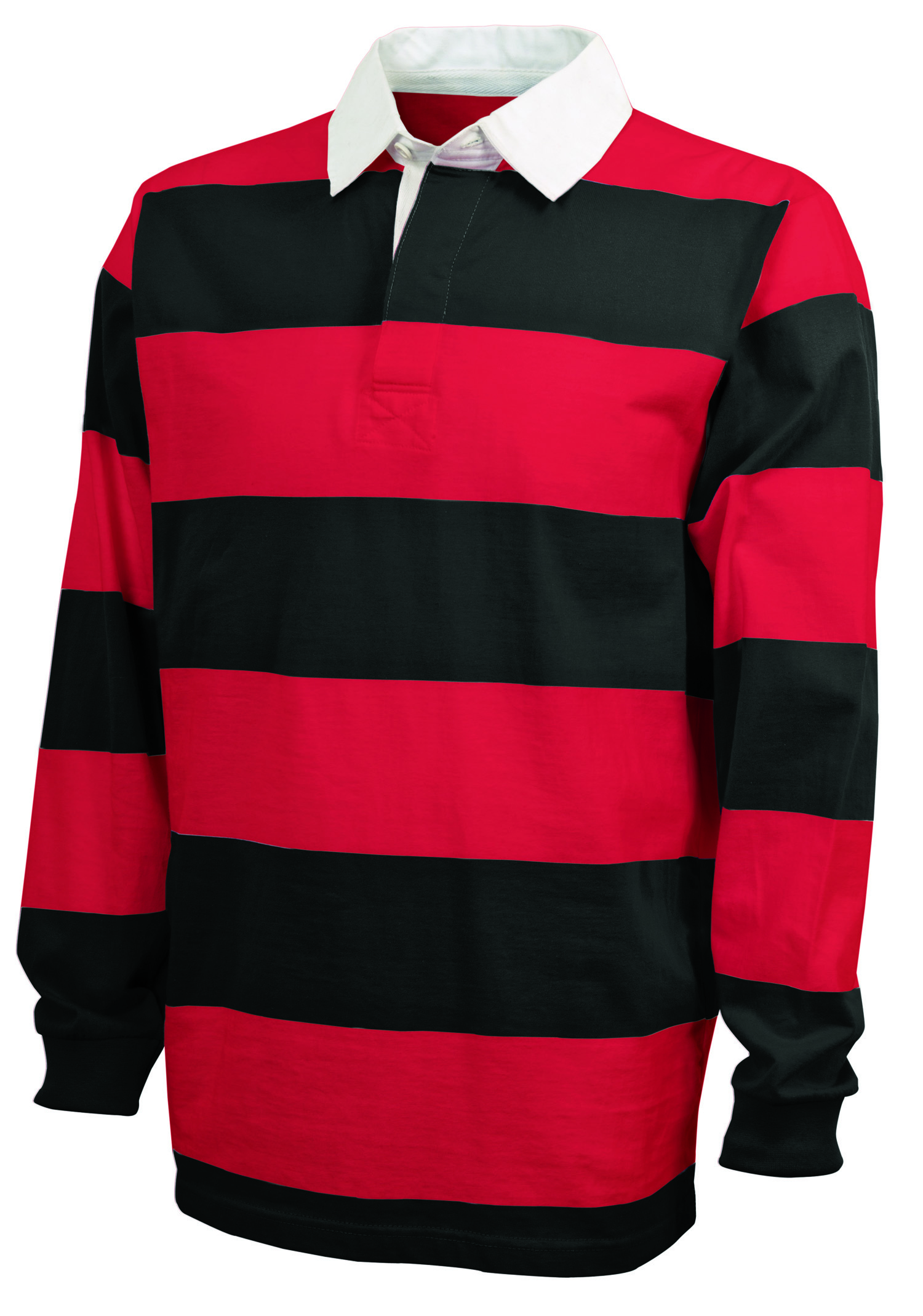 Classic Rugby Shirt 26