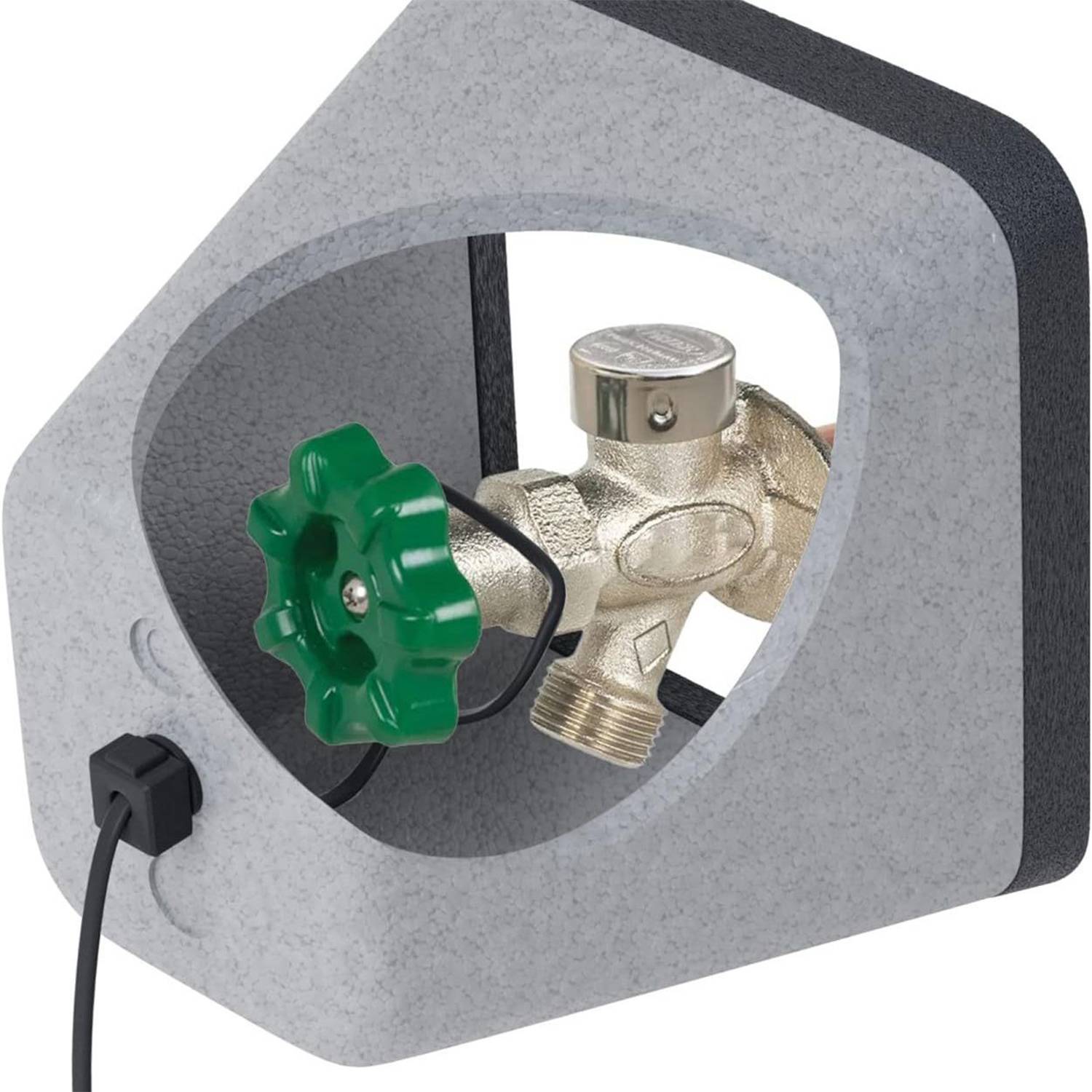 Outdoor Foam Faucet Cover 6