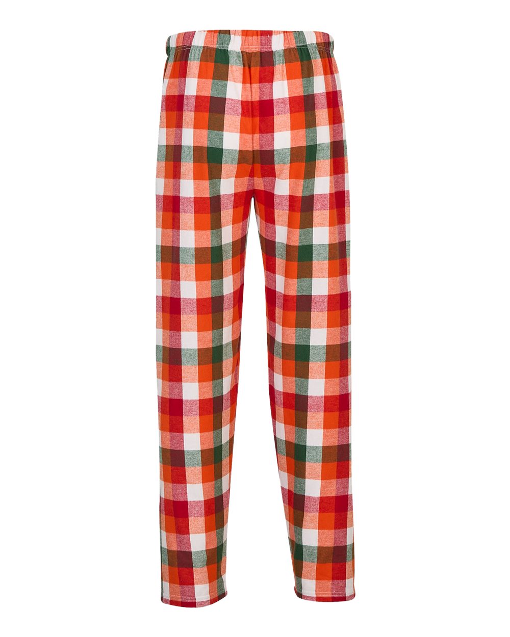 Men's Harley Flannel Pants - BM6624 181