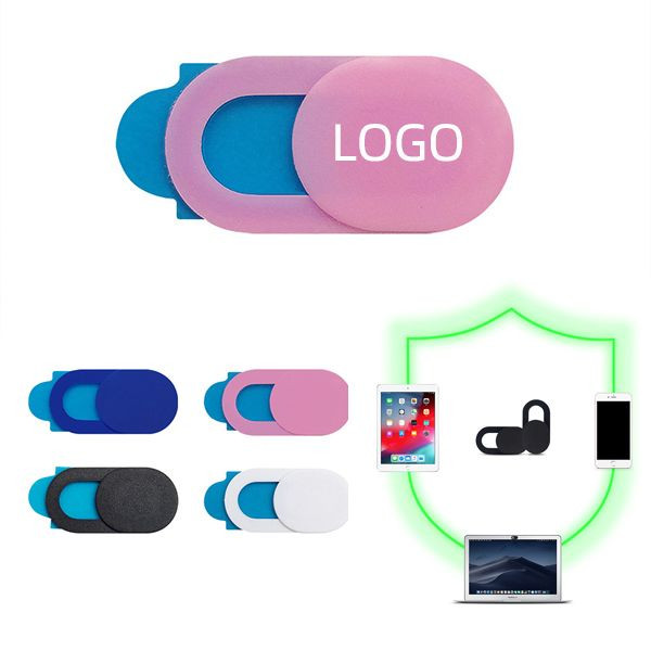 Mini Security Webcam Cover 1