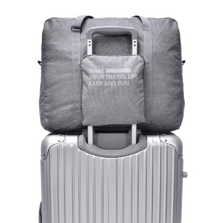 Large Capacity Folding Storage Duffel Bag 2