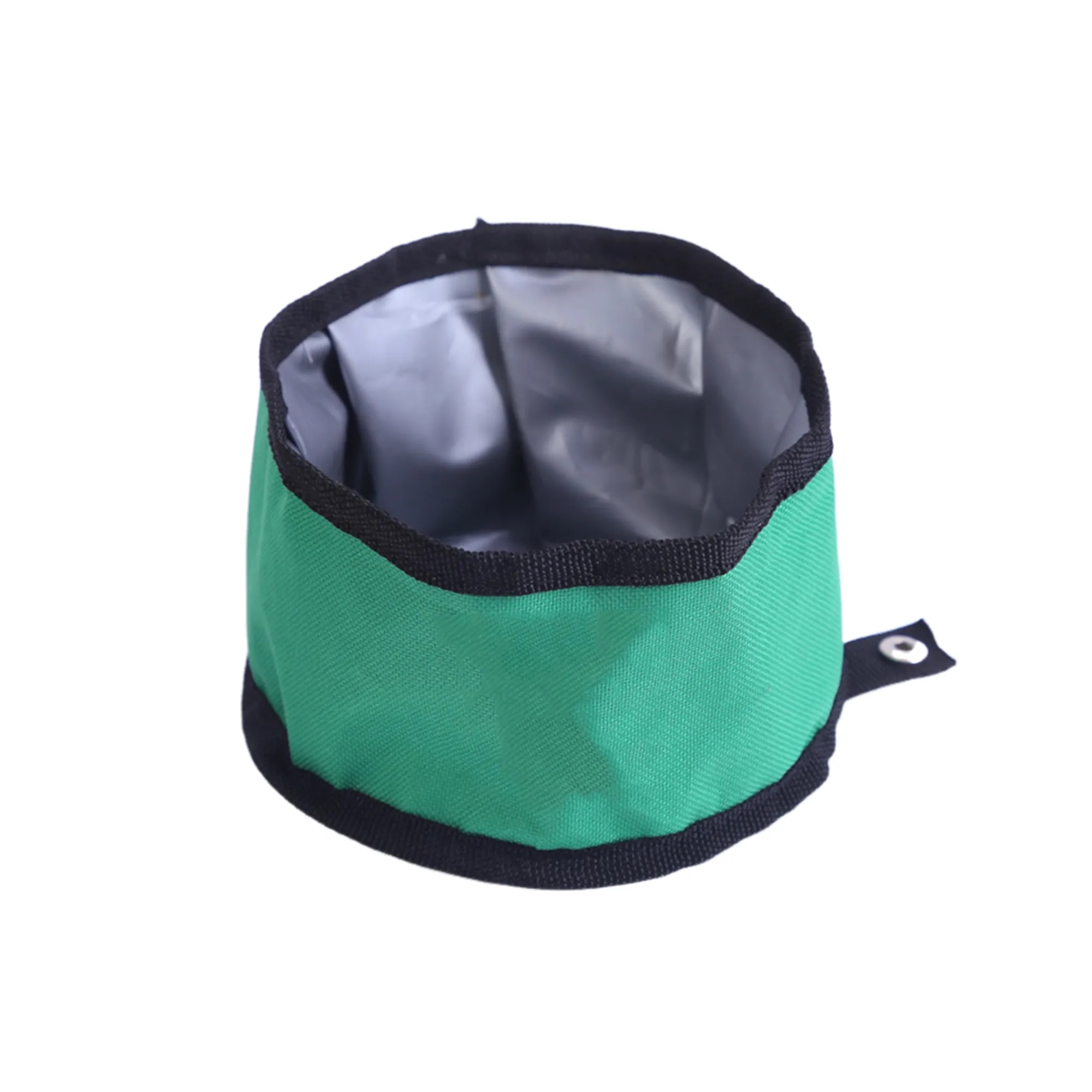 Foldable Pet Travel Bowl 6