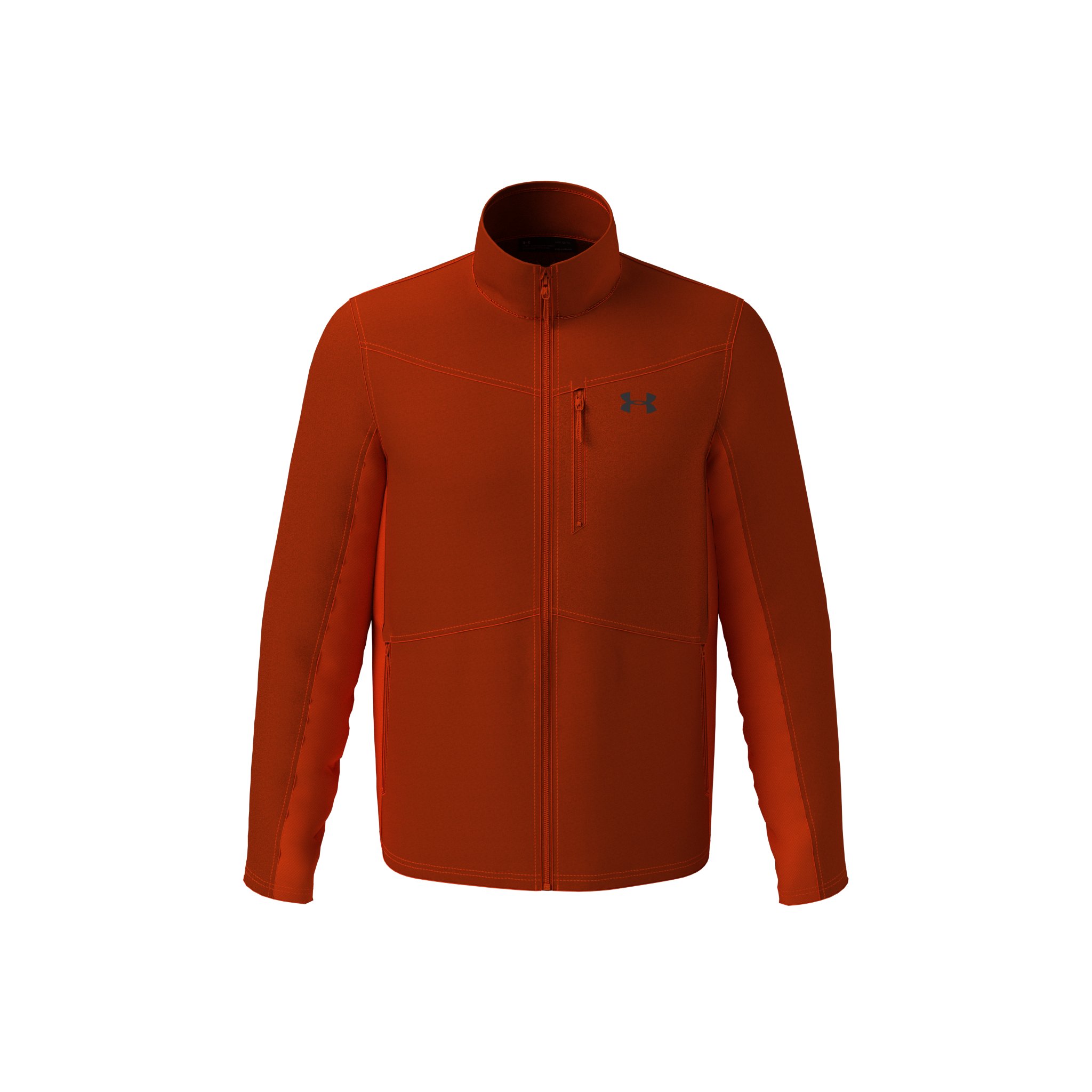 UA Storm ColdGear Infrared Shield Men's Jacket 19