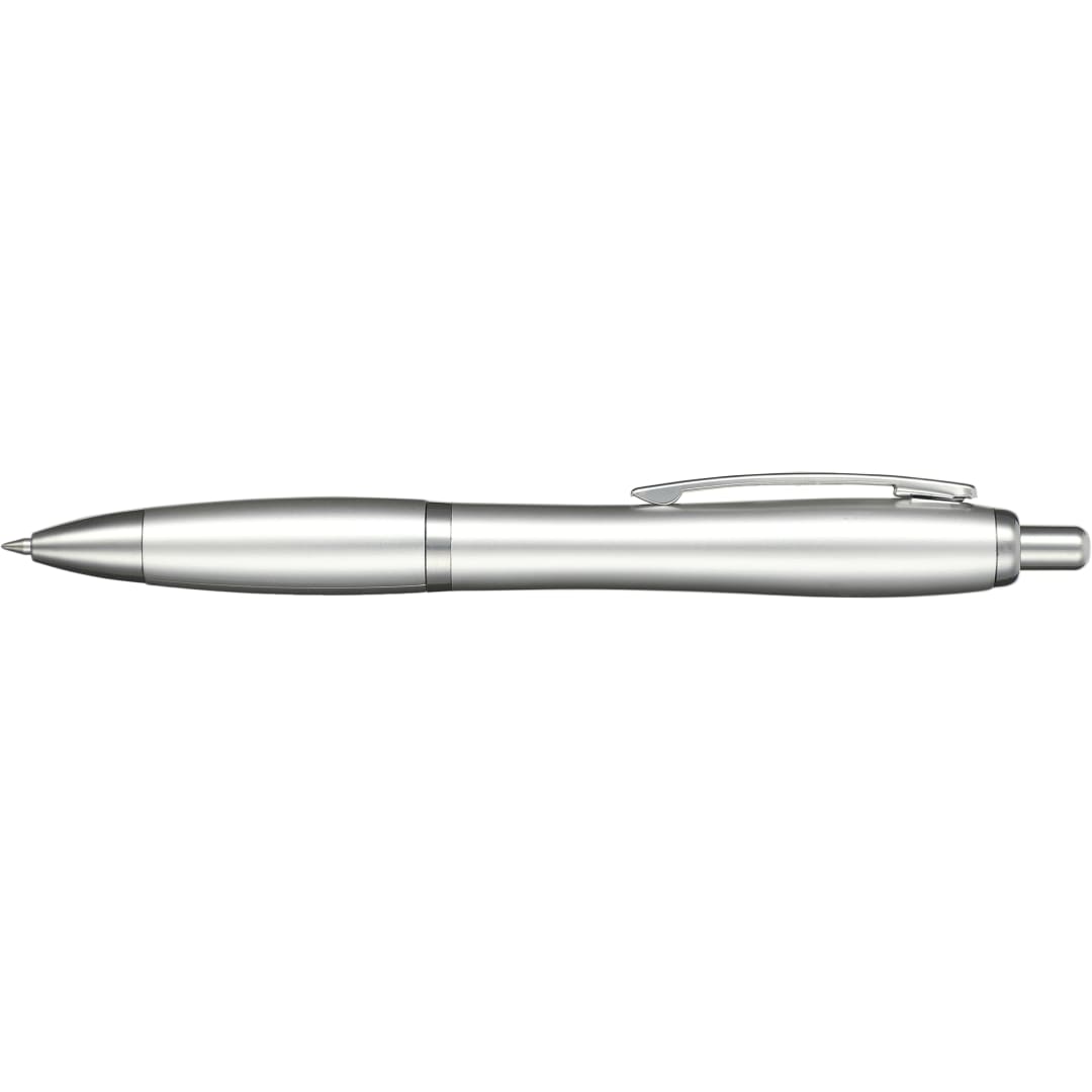 Nash Gel Pen 17