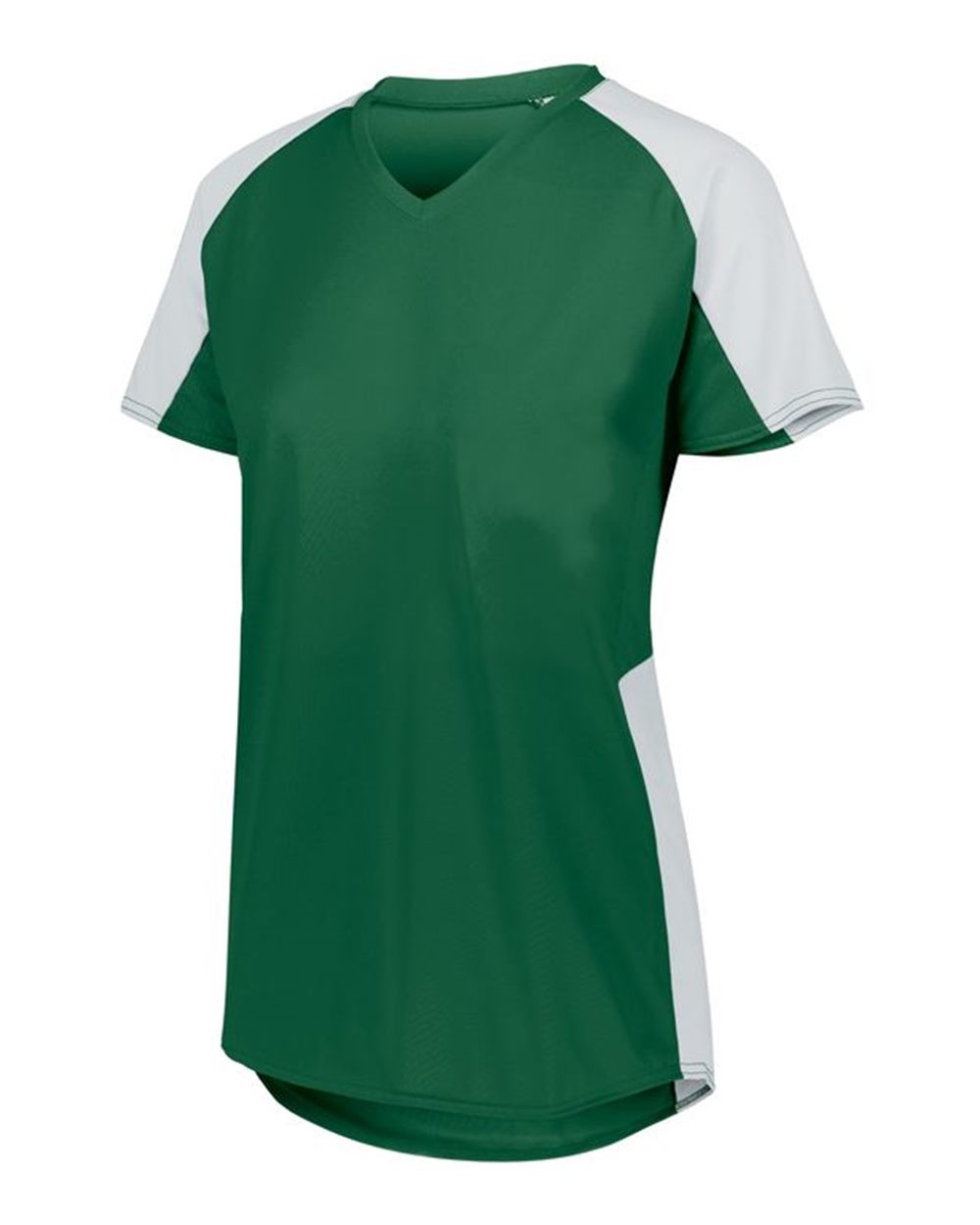 Women's Cutter Jersey - 1522 26