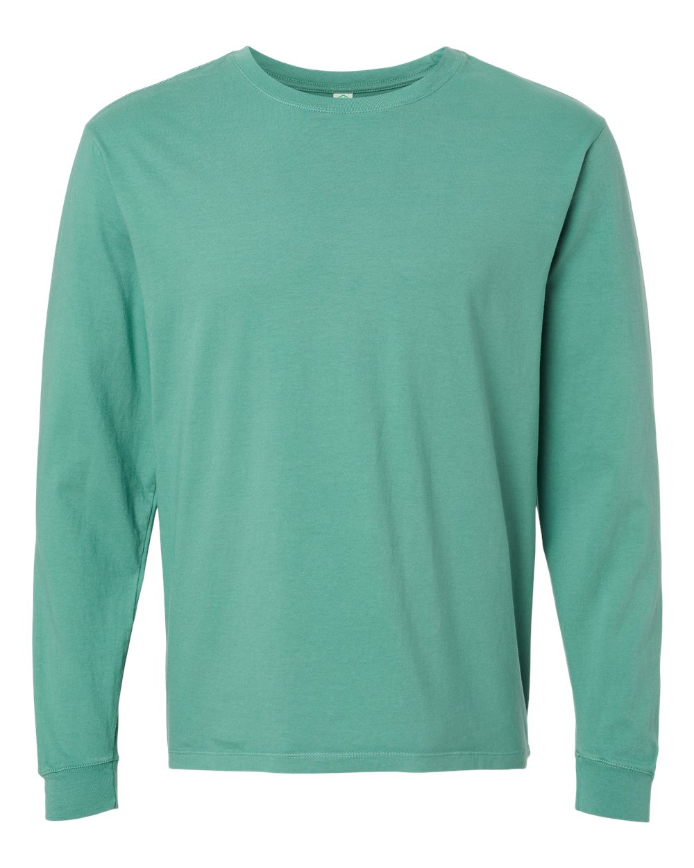 Unisex Organic Long Sleeve T-Shirt - 420 25
