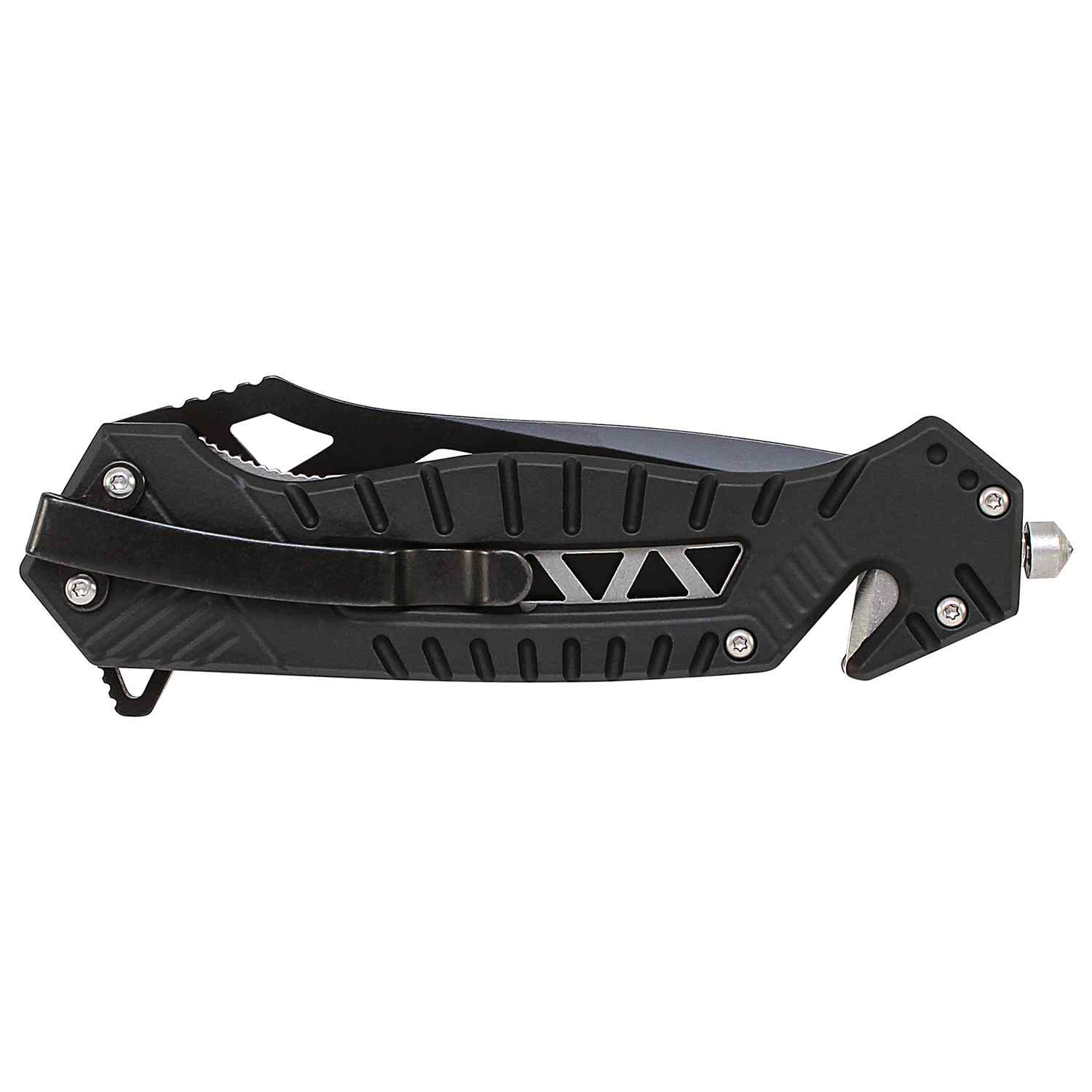 Smith & Wesson®  Liner Lock Folding Knife 3