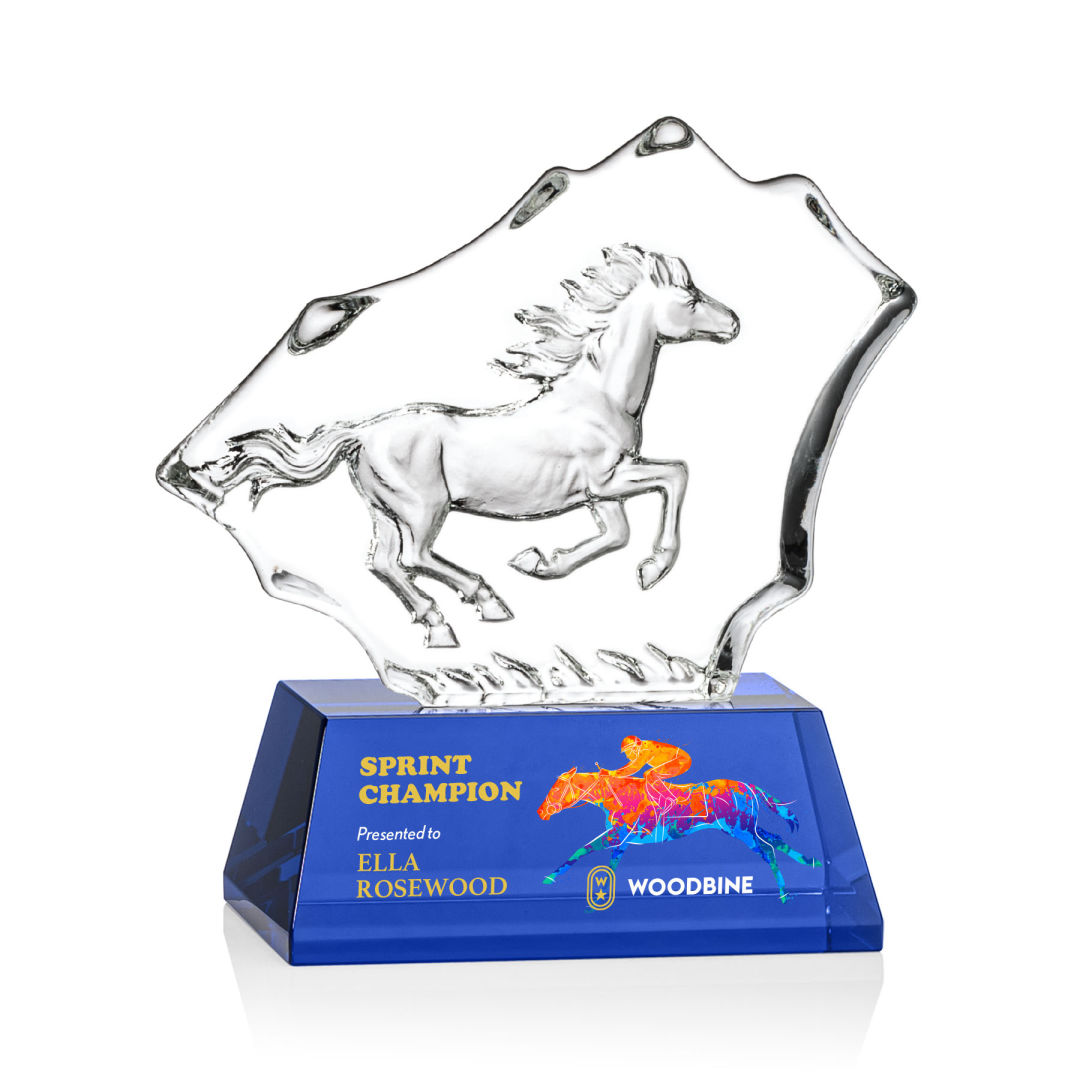 Ottavia Horse VividPrint™ Award 9