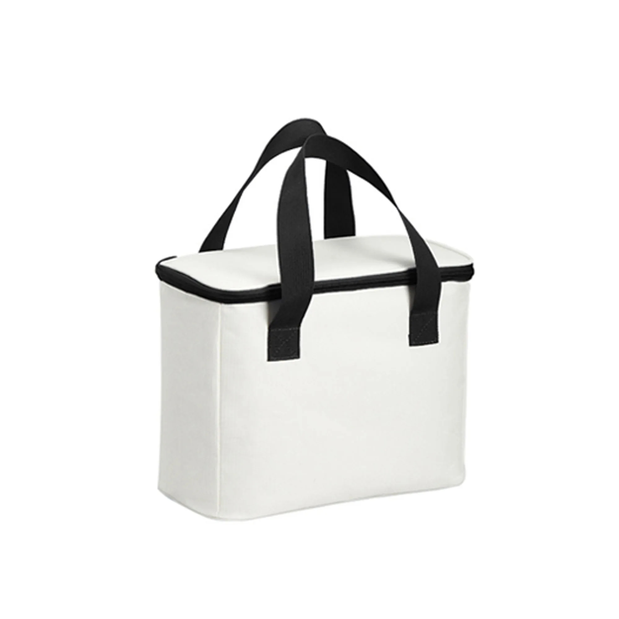 34oz Zippered Portable Outdoor Cooler Bag 2