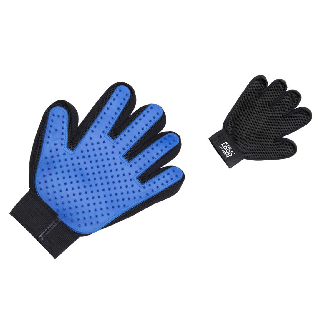 Pet Cleaning Glove Comb 4