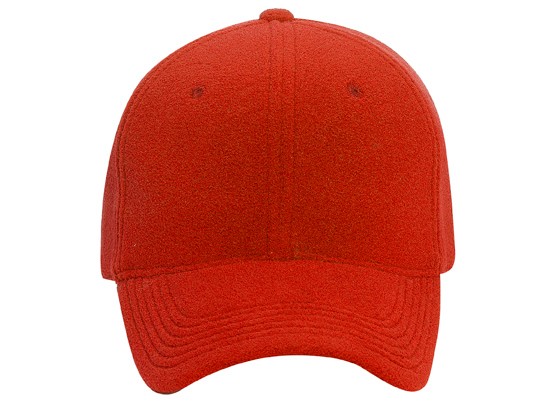 OTTO CAP® 6 Panel Low Profile Baseball Cap 4