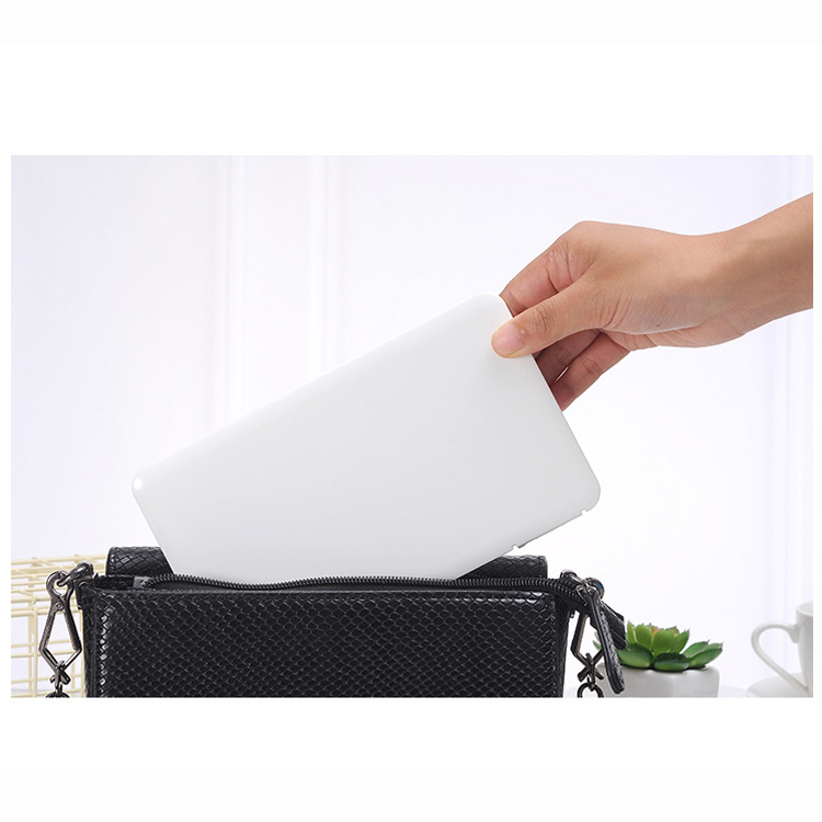 Face Mask Storage Box 3