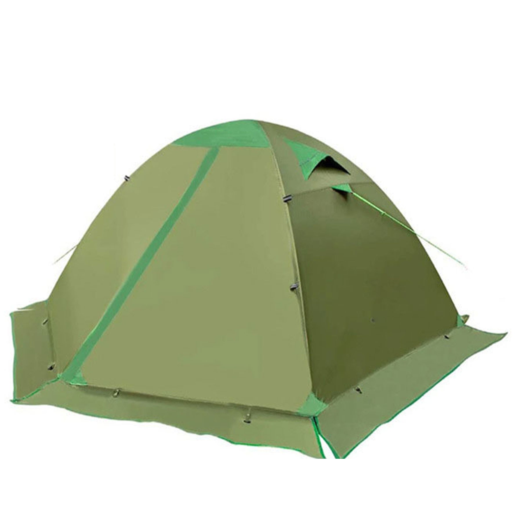Waterproof Camping Tent 2