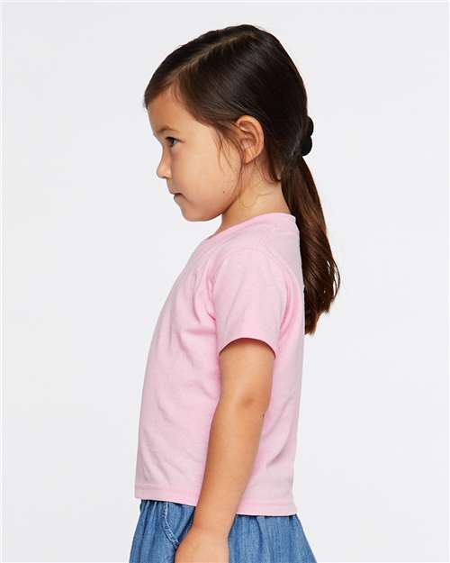 Youth Juvy T-Shirt - 3301J 88