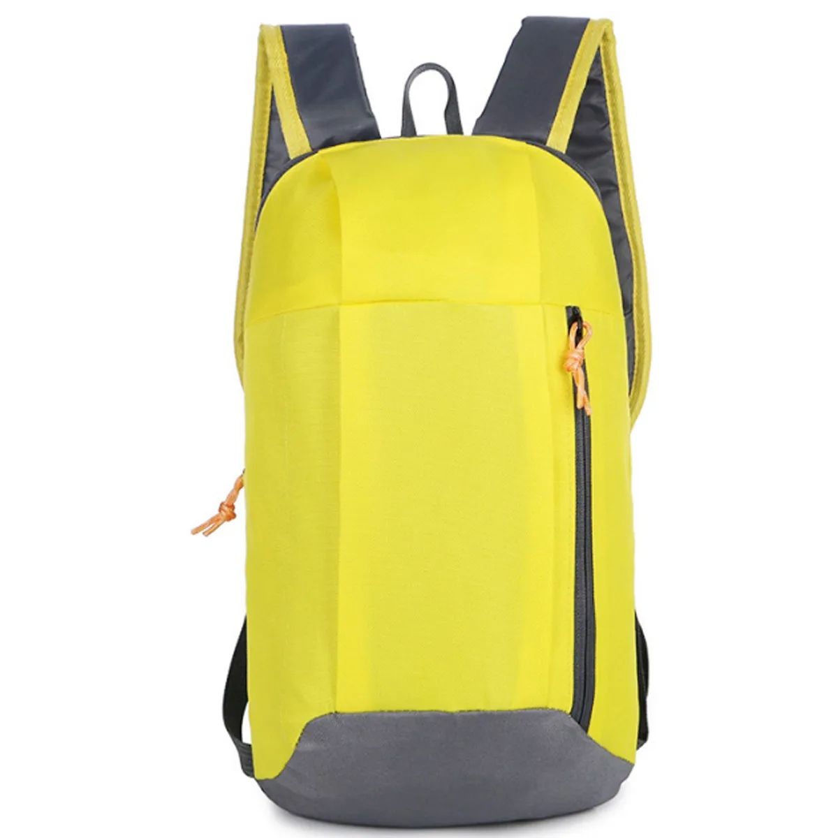 In Stock Portable Foldable Outdoor Backpacks 6