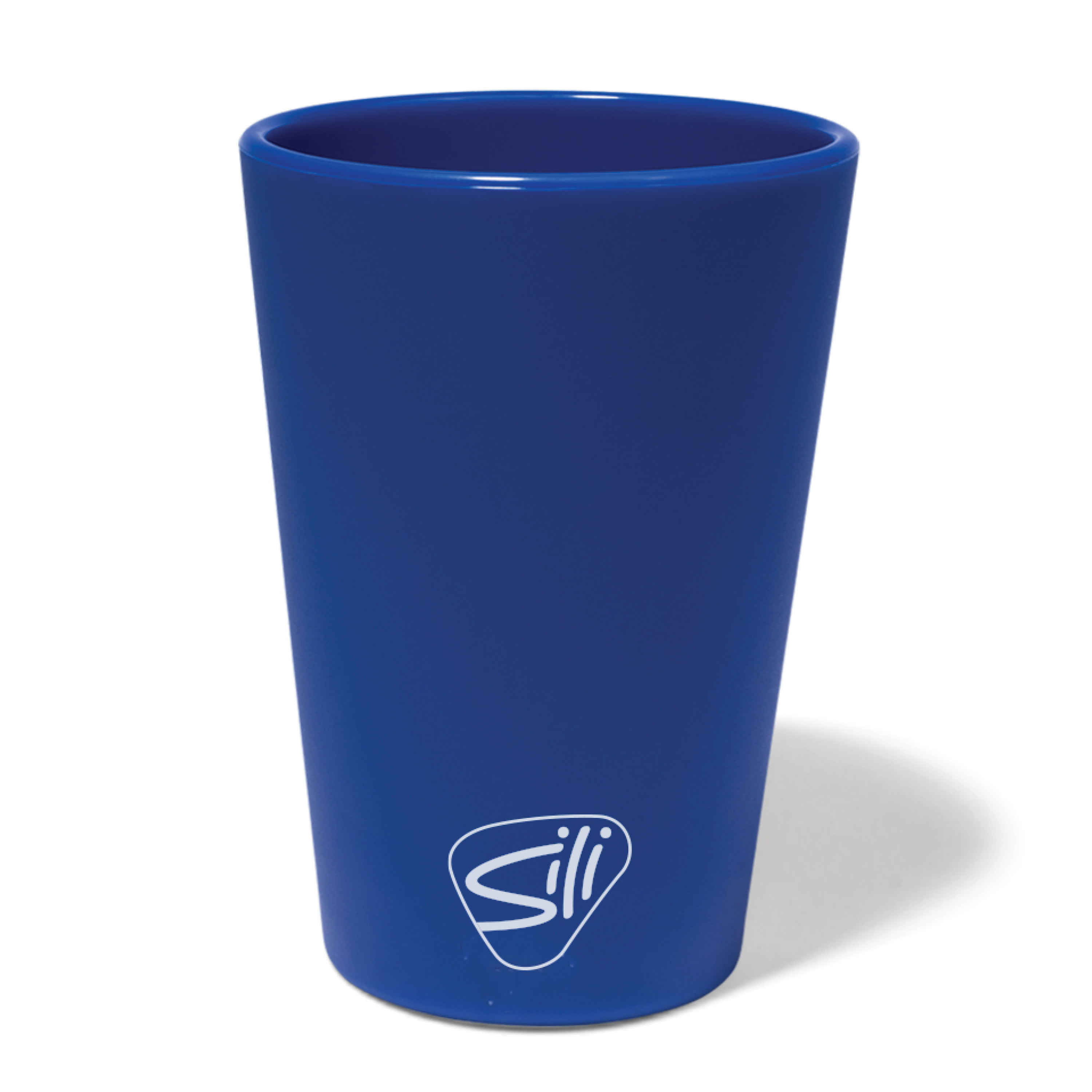 1.5 oz SiliPint Silicone Shot Glass 6