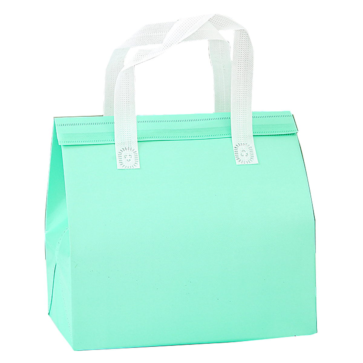 Custom Insulated Food Take Away Bags 3