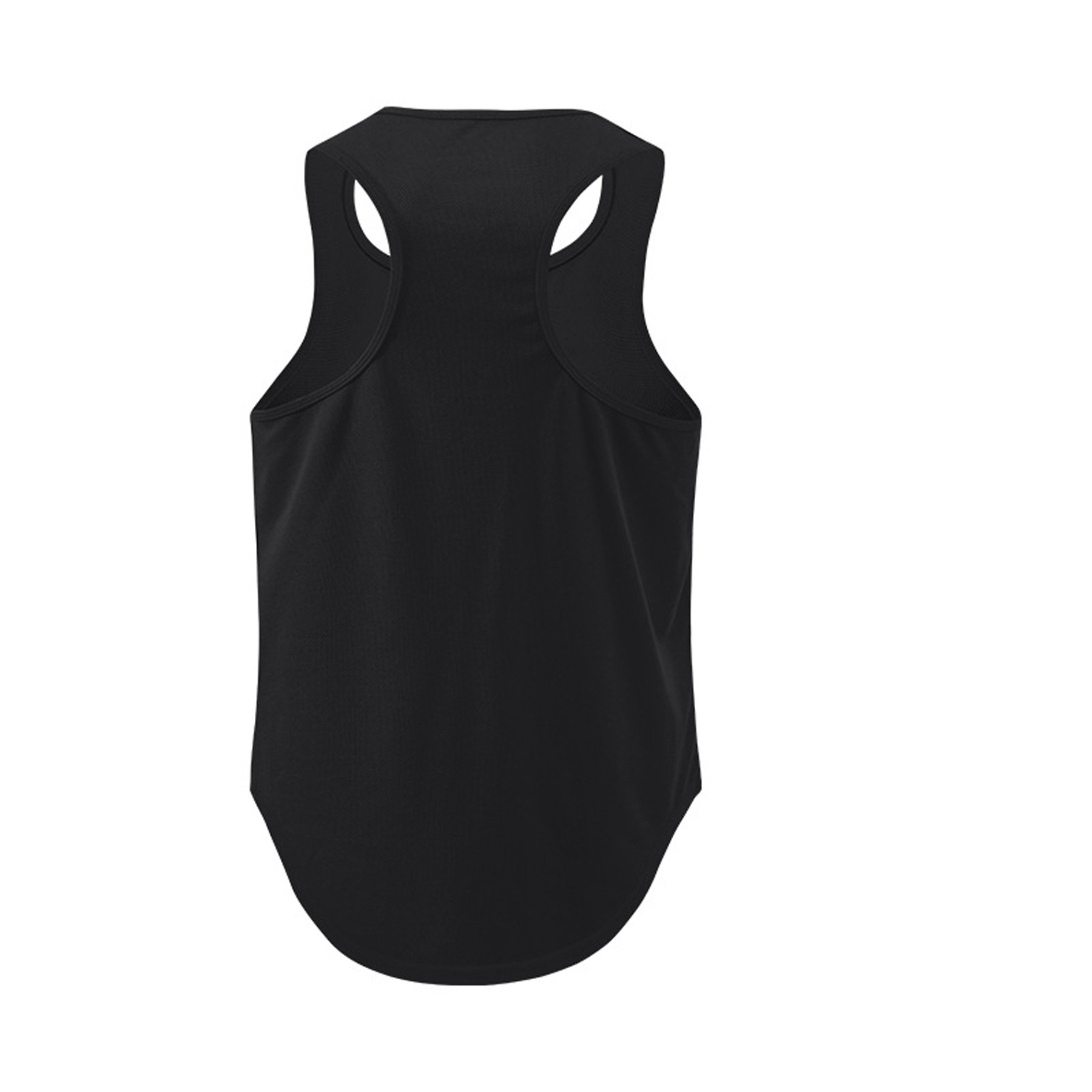 Men Sleeveless Quick Dry Training Shirts 2
