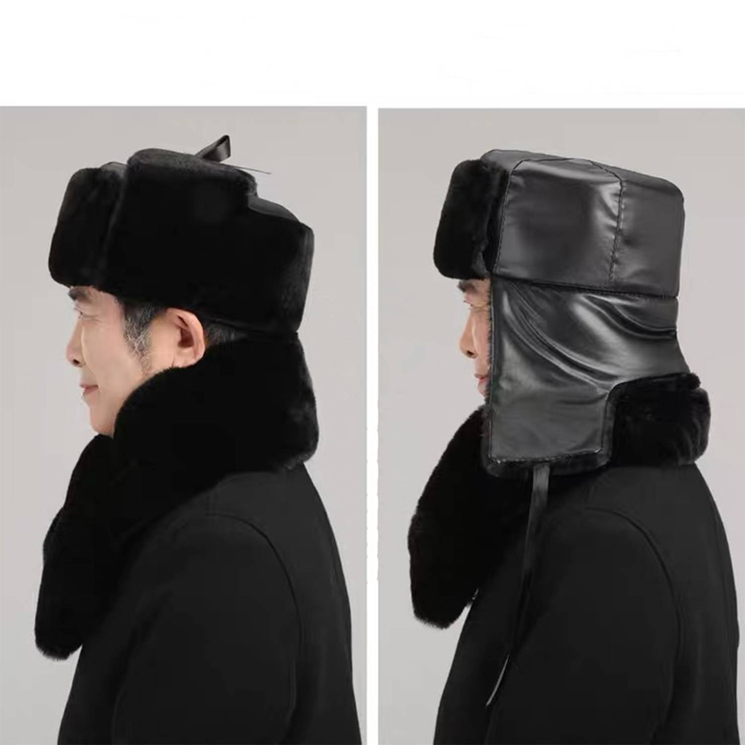 Winter Hat 4