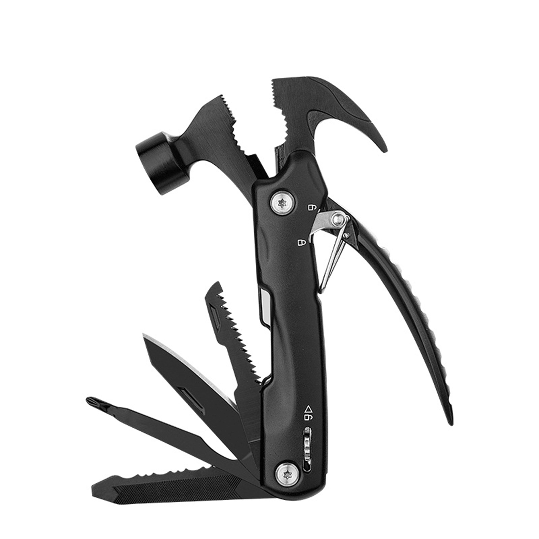 Multipurpose Hammer Tool 3